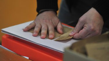 Cambio de signo político en Rocha, Paysandú y Río Negro