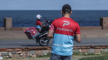 Ministerio de Trabajo presentó proyecto para regular empleos en aplicaciones