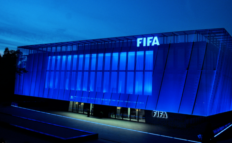 FIFA.