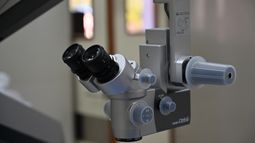 ASSE creó sede regional del Hospital de Ojos en el Hospital de Mercedes