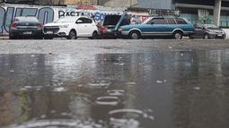 Martes según Inumet.