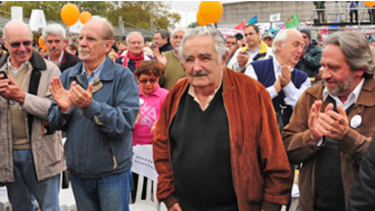 Las declaraciones de Mujica son lamentables: esto dijo Juan Castillo sobre las expresiones del expresidente