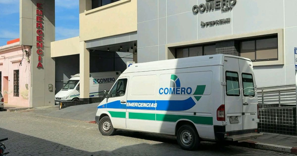Mujer está en CTI luego que su casa se incendiara: aseguró que otra persona inició el fuego