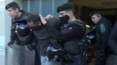 Florida: femicida fue imputado con prisión preventiva