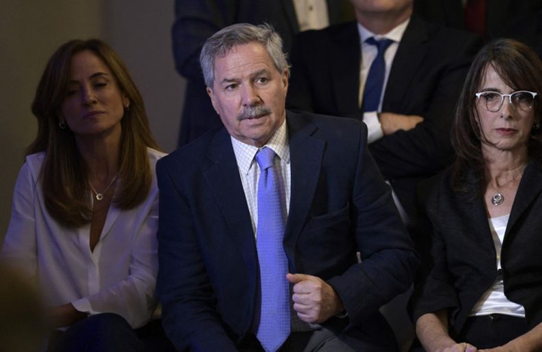 Felipe Solá: Uruguay nos debe más cosas de las que les debemos nosotros
