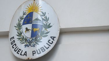 Robaron y vandalizaron escuela en Sayago | FocoUy