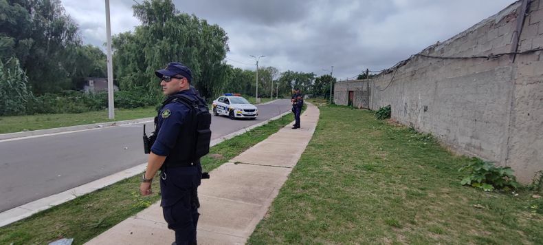 Balearon a un hombre de 47 años en la zona de Chacarita de los Padres