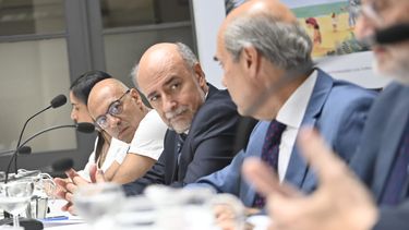 Firmaron un convenio de lucha contra explotación sexual infantil.
