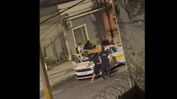 La Policía detuvo al segundo sospechoso por el homicidio de Pablo Dávila