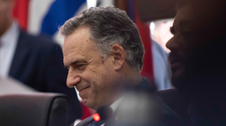 Orsi viaja este domingo a Nueva York, en donde participará de la Asamblea General de la ONU: ¿Qué hará?