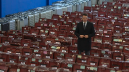 Más allá del voto, un informe de Telenoche.