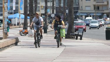 Pocas lluvias se prevén para la primera semana de enero.