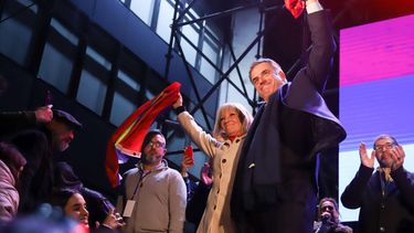 El Frente Amplio lo oficializó: la fórmula para las Elecciones Nacionales será Orsi-Cosse