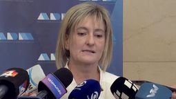 Valverde aseguró que patrullaje con blindados permitirá no comprometer ni a la ciudadanía, ni a policías