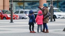 Tarde de sábado según Inumet.