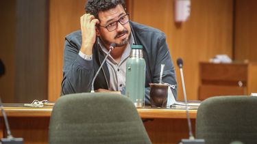 El martes será la primera reunión entre autoridades del MEF entrantes y salientes, anunció Alejandro Sánchez
