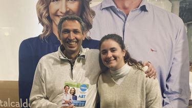 ¿Quién es la joven estudiante de 22 años que será alcalde del Municipio CH?