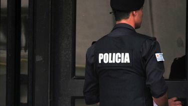 Joven de 20 años condenada por agresiones físicas contra sus hijos