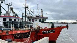 Castillo dijo que insistirán en lograr un ámbito de negociación entre empresarios y sindicato de la pesca