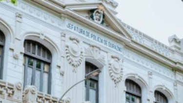 Homicidio en Durazno: joven militar de 24 años fue asesinado de un disparo en el cuello