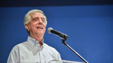 Tabaré Vázquez fue operado con éxito en la tarde de este viernes