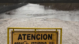 San José lideró en cantidad de precipitaciones tras el temporal de Santa Rosa