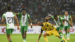 Ghana convoca a Iñaki Williams y a los hermanos Ayew