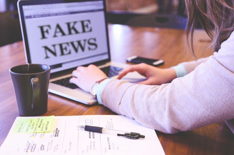 Crearán en un año un Observatorio Internacional contra la Desinformación