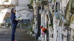 ¿Por qué no cambia de fecha el feriado del 2 de noviembre?