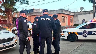 Realizaron la autopsia a la pareja hallada muerta en Villa Española: el hombre se suicidó