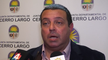 Crearon el Municipio de Lago Merín.