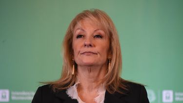 Senadores del FA piden archivar juicio político contra Cosse
