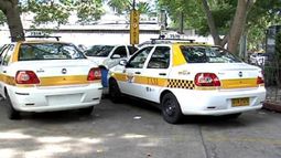 Las tarifas del taxi aumentan a partir de este jueves en Montevideo: Una suba menor, definió Óscar Dourado