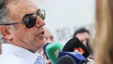 Orsi destacó avances en preparativos para el Mundial 2030 y posibilidades del Centenario como sede inaugural