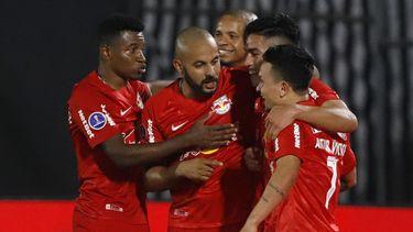 Red Bull Bragantino: del ostracismo a acariciar la gloria sudamericana