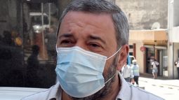 Bergara: Este nunca fue un referéndum en contra del gobierno