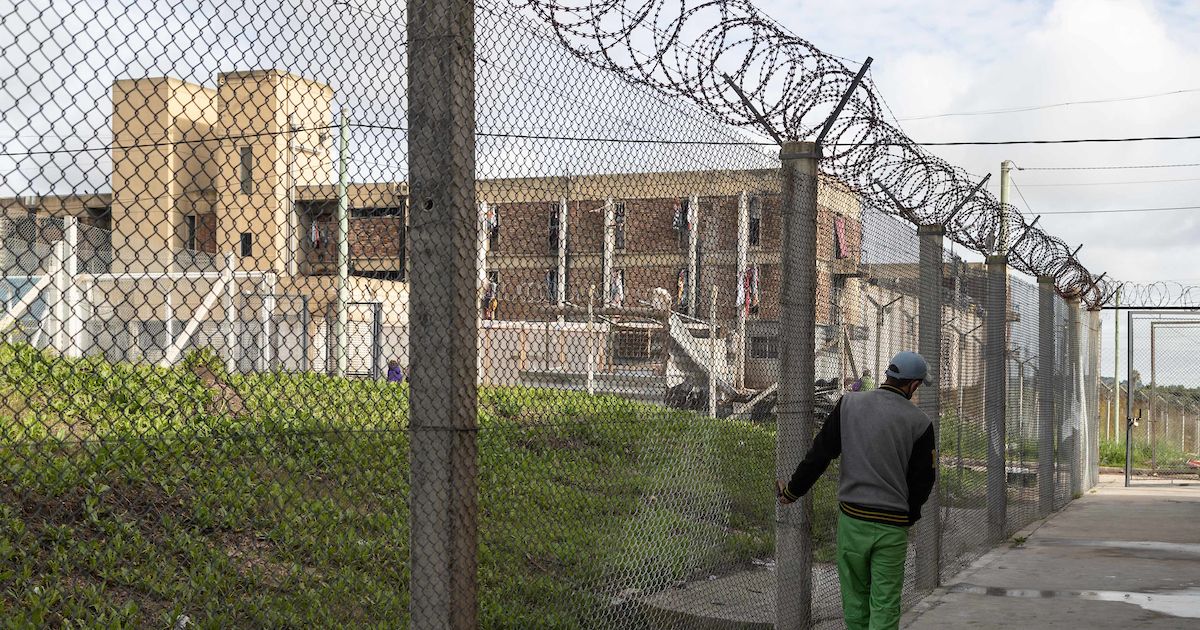 Liberación de presos: ¿Qué dijo la directora de Cárceles sobre el cambio en el CPP?