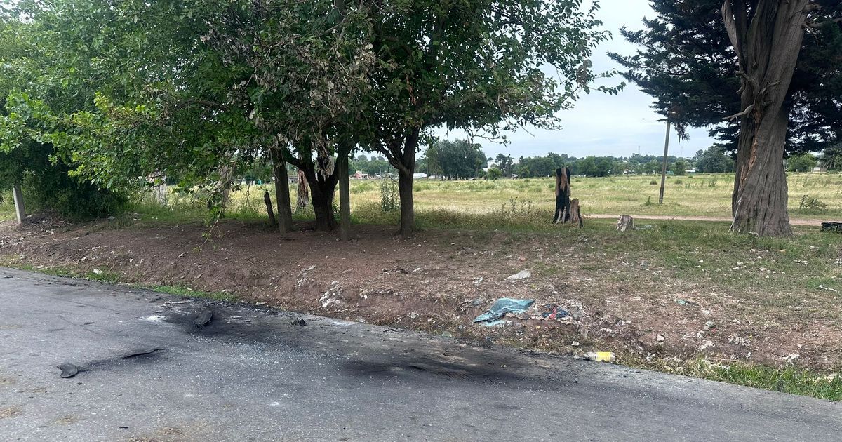 Asesinaron a un joven de 21 años en una boca de venta de drogas en barrio Maracaná