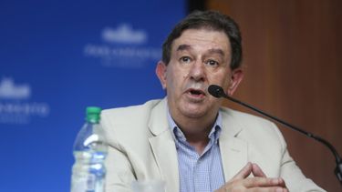Elecciones BPS: Posada presentará proyecto para eliminar obligatoriedad