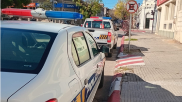 Dos hombres fueron apuñalados en distintas circunstancias en las últimas horas