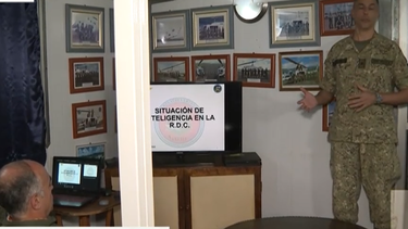 ¿Cuál es la situación de los uruguayos en el Congo con la viruela del mono?