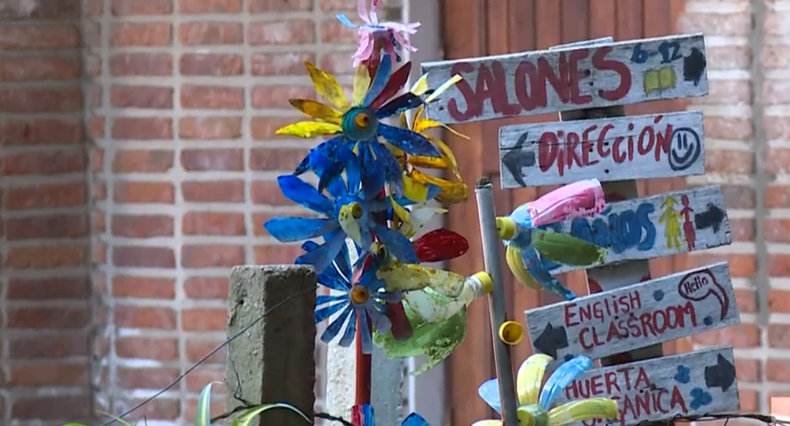 Niño de 12 años concurrió con un arma a la escuela en Parque del Plata