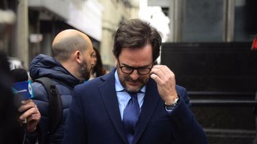 Cardoso defendió su gestión: No hubo ningún delito