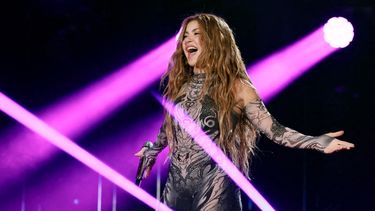 Incendio se registró cerca del escenario donde Shakirá dará shows; según organizadores, fue un incidente menor