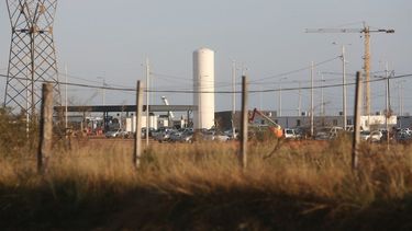 Paro de 24 horas en planta de UPM II este martes tras muerte de dos trabajadores