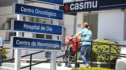 Elecciones en el Casmu: hasta las 21:00 de este miércoles pueden votar los médicos capitalizadores