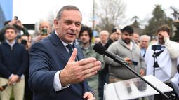 Álvaro Delgado dijo que no hay fervor electoral porque hay conformidad en la ciudadanía | FocoUy