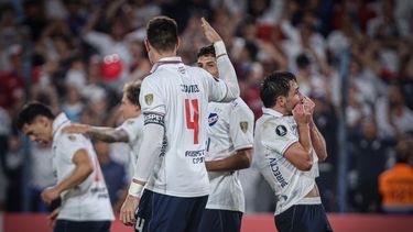 Nacional convenció y derrotó con autoridad a Deportes Tolima en el Gran Parque Central Nacional convenció y derrotó con autoridad a Deportes Tolima en el Gran Parque Central