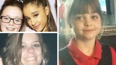 ¿Quiénes son las víctimas del atentado en Manchester?