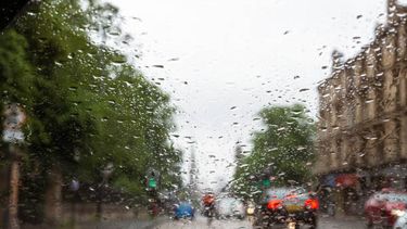 Martes según Inumet.&nbsp;